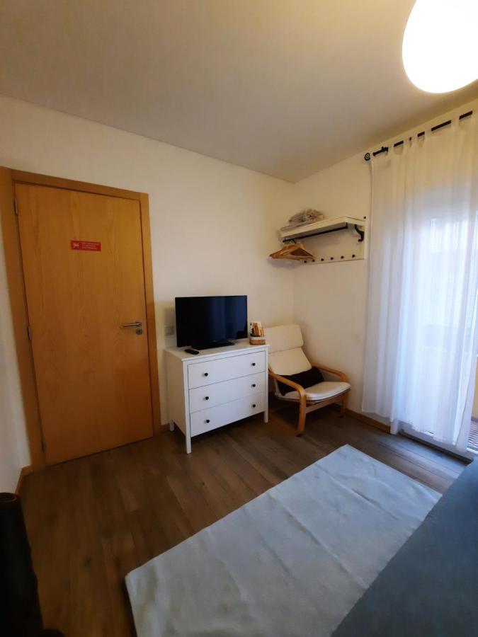 Carmo Twenties Apartment FAO Exterior foto