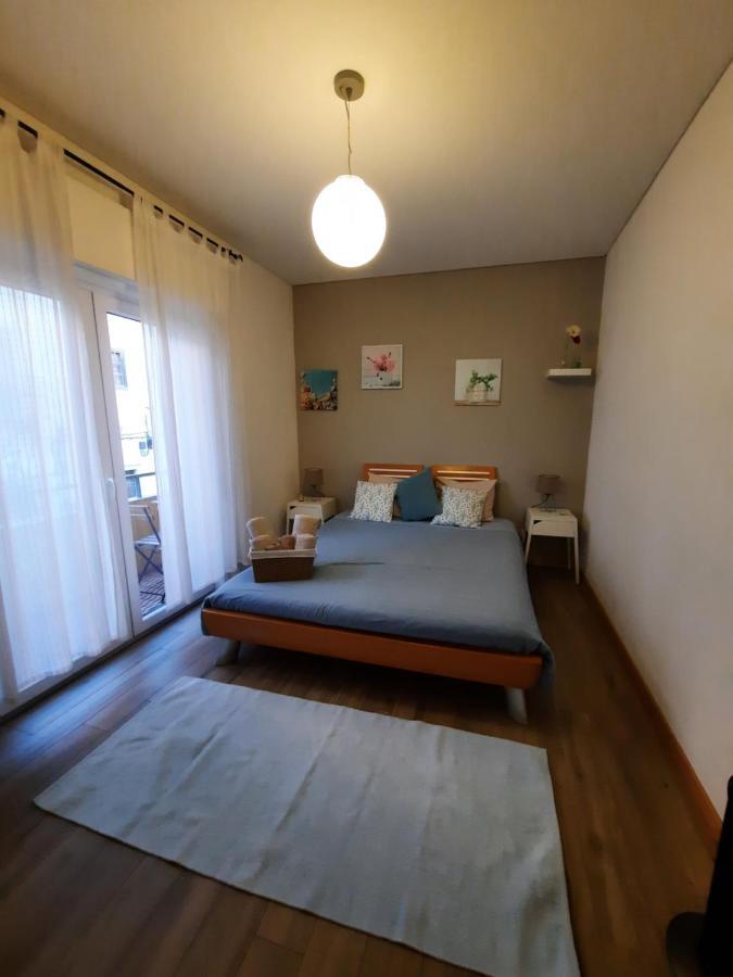 Carmo Twenties Apartment FAO Exterior foto