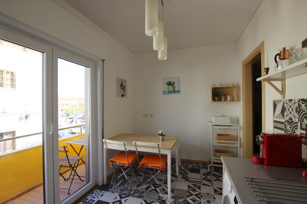 Carmo Twenties Apartment FAO Exterior foto